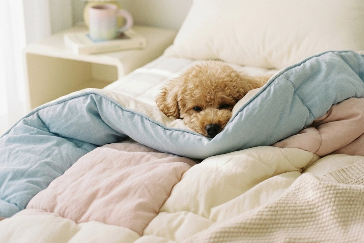 Bonfire Night with Small Dogs (UK): A Calm, Evidence-Led Guide