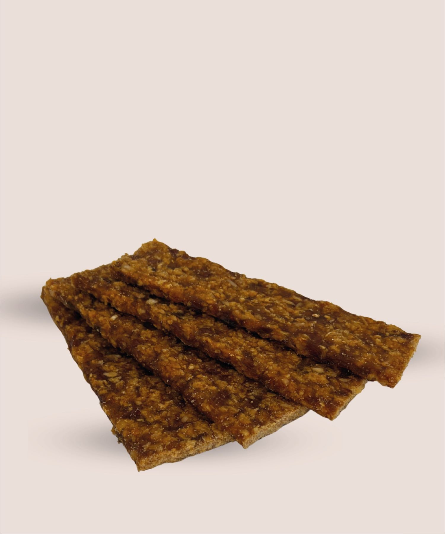 Nibblie Single-protein kangaroo, ostrich and venison dog treats for small dogs